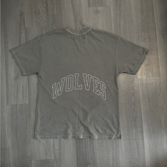 Darc Sport Oversized tee - Picture 2 of 9